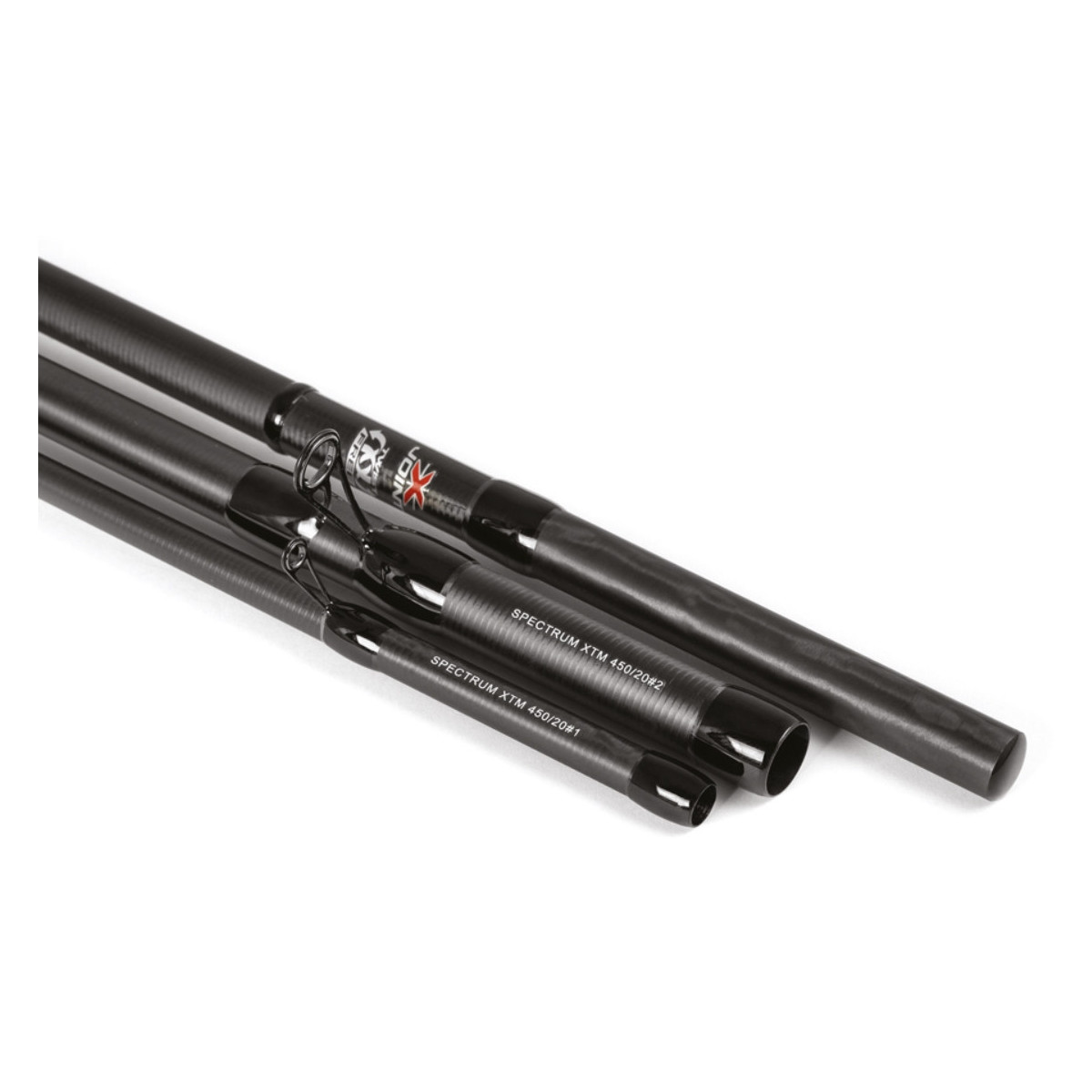 Wędka TRABUCCO SPECTRUM XTM ENERGY MATCH 450cm / 3-25g