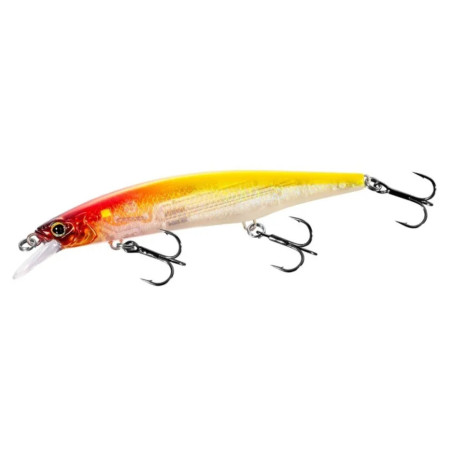 Wobler Shimano Bantam Zumverno 95 SP 9,5cm / 005 St Clown Wobler Shimano Bantam Zumverno 95 SP 9,5cm / 005 St Clown
