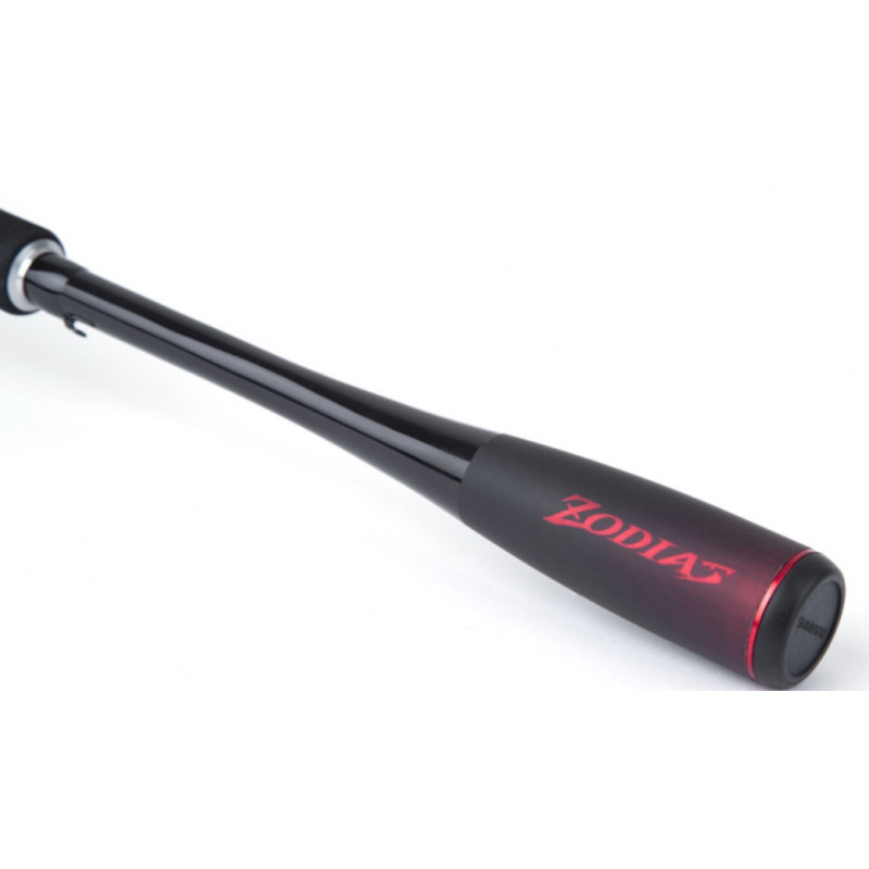 Wędka Shimano Zodias Spin 213cm / 7-21g Wędka Shimano Zodias Spin 213cm / 7-21g