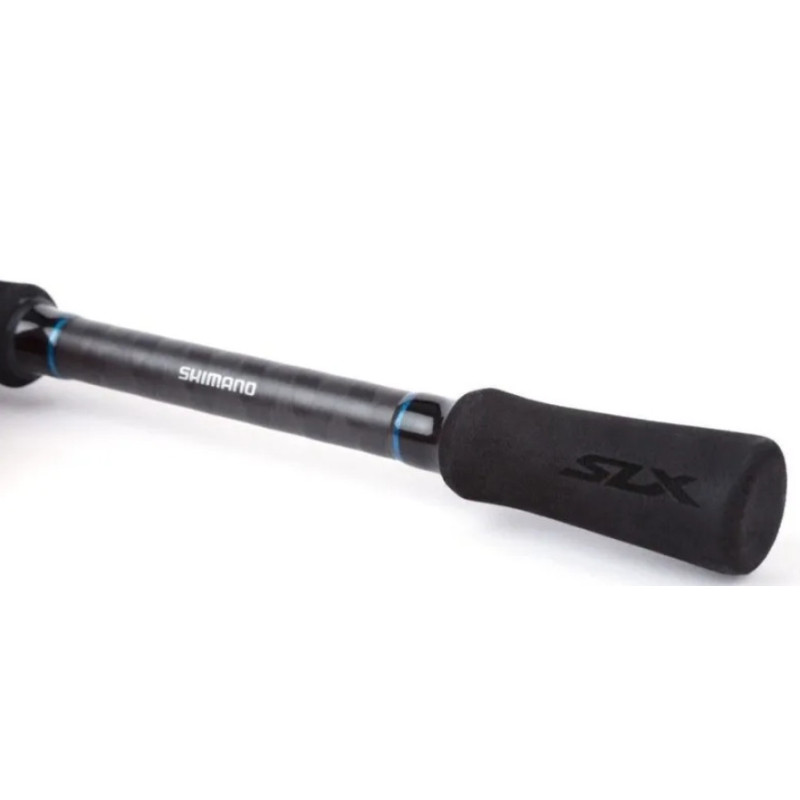 Wędka Shimano SLX Casting 224cm / 10-21g Wędka Shimano SLX Casting 224cm / 10-21g