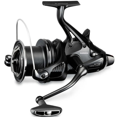 Kołowrotek Shimano Big Baitrunner XT-B LC 14000