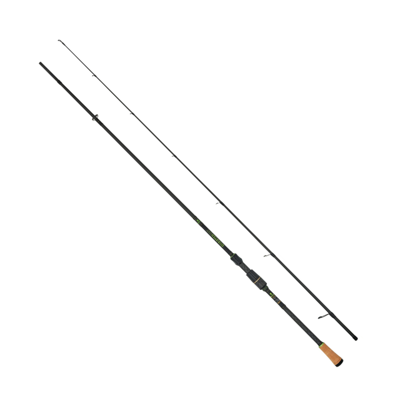 WĘDKA GUNKI CHOOTEN CUT-SHARP-S 204cm / 3,5-14g WĘDKA GUNKI CHOOTEN CUT-SHARP-S 204cm / 3,5-14g