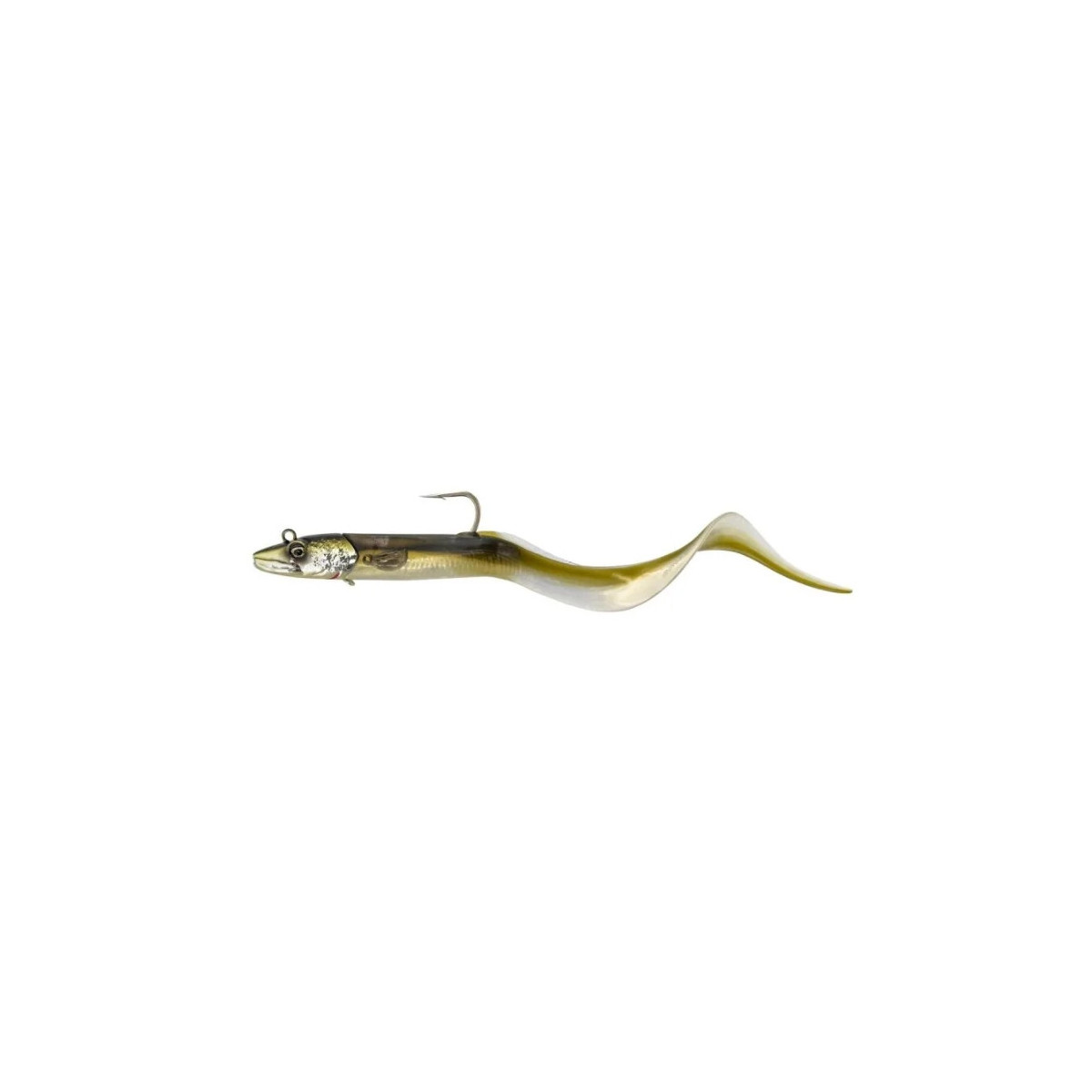 Przynęta SAVAGE GEAR Conger Eel 22cm / Conger Przynęta SAVAGE GEAR Conger Eel 22cm / Conger