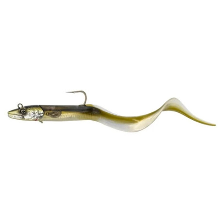 Przynęta SAVAGE GEAR Conger Eel 22cm / Conger Przynęta SAVAGE GEAR Conger Eel 22cm / Conger