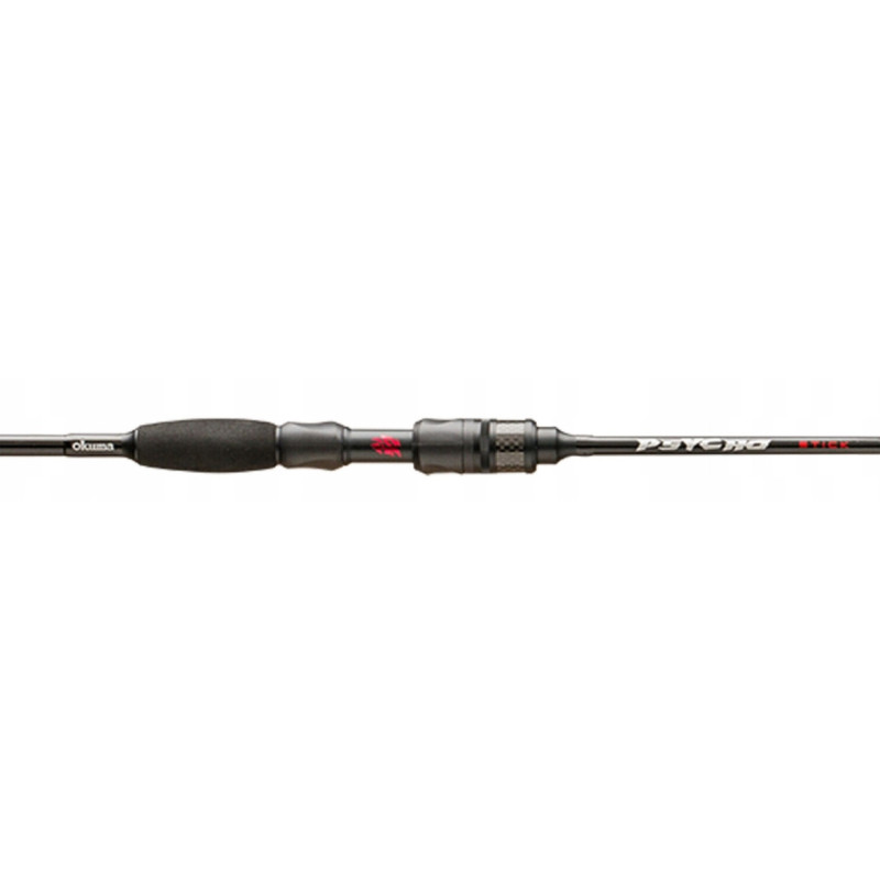 Wędka Okuma Psycho Stick 203cm / 5-14g Wędka Okuma Psycho Stick 203cm / 5-14g