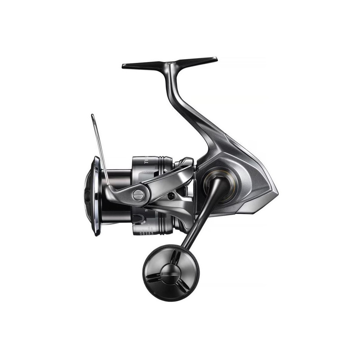 Kołowrotek Shimano Twin Power FD 4000 Kołowrotek Shimano Twin Power FD 4000