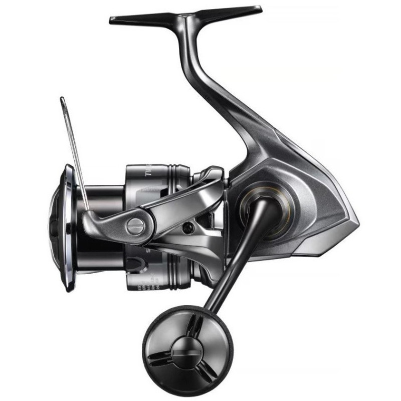 Kołowrotek Shimano Twin Power FD 4000 Kołowrotek Shimano Twin Power FD 4000