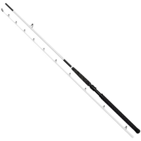 Wędka sumowa MadCat White Far Out Multiplier 300cm 200-400g