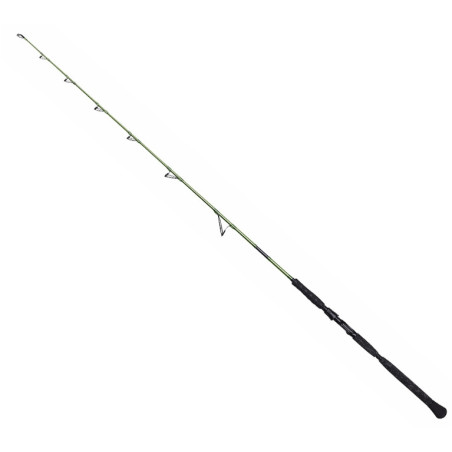 Wędka Sumowa Madcat Green Vertical HD 180cm / 150-250g Wędka Sumowa Madcat Green Vertical HD 180cm / 150-250g