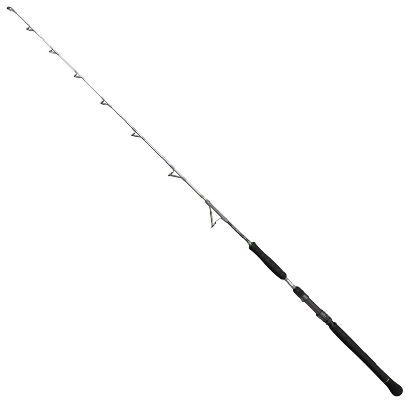 Wędka sumowa MadCat Full Force Vertical 175cm / 100-250g Wędka sumowa MadCat Full Force Vertical 175cm / 100-250g