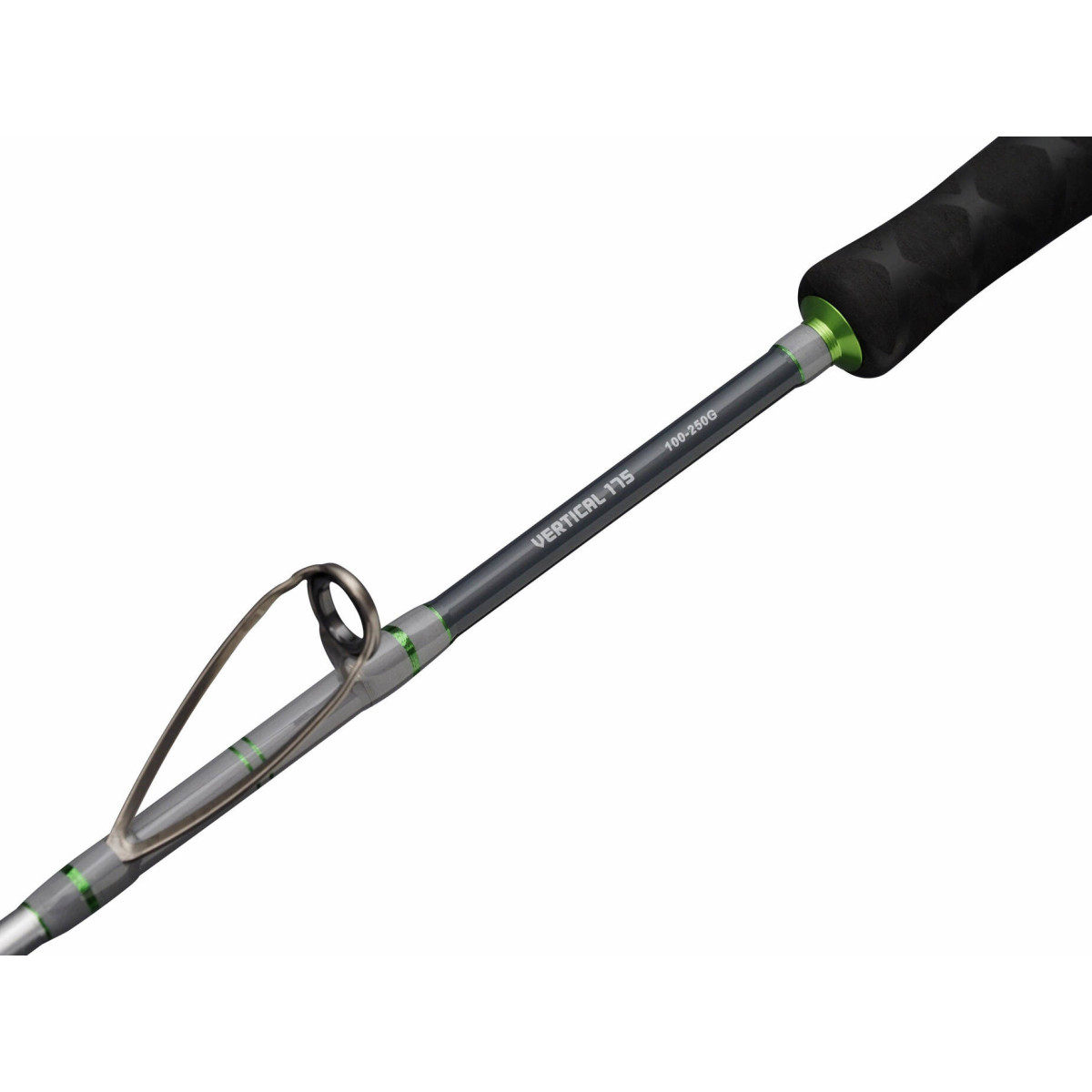 Wędka sumowa MadCat Full Force Vertical 175cm / 100-250g Wędka sumowa MadCat Full Force Vertical 175cm / 100-250g