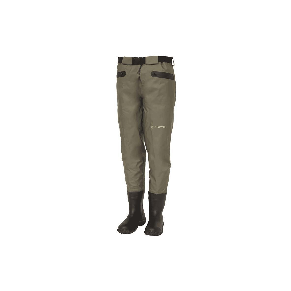 Spodniobuty KINETIC Classicgaiter Bootfoot Pant roz.XL/46-47 Spodniobuty KINETIC Classicgaiter Bootfoot Pant roz.XL/46-47