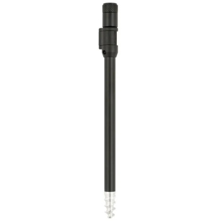 Podpórka Fox Black Label QR Power Point Bankstick 30cm Podpórka Fox Black Label QR Power Point Bankstick 30cm