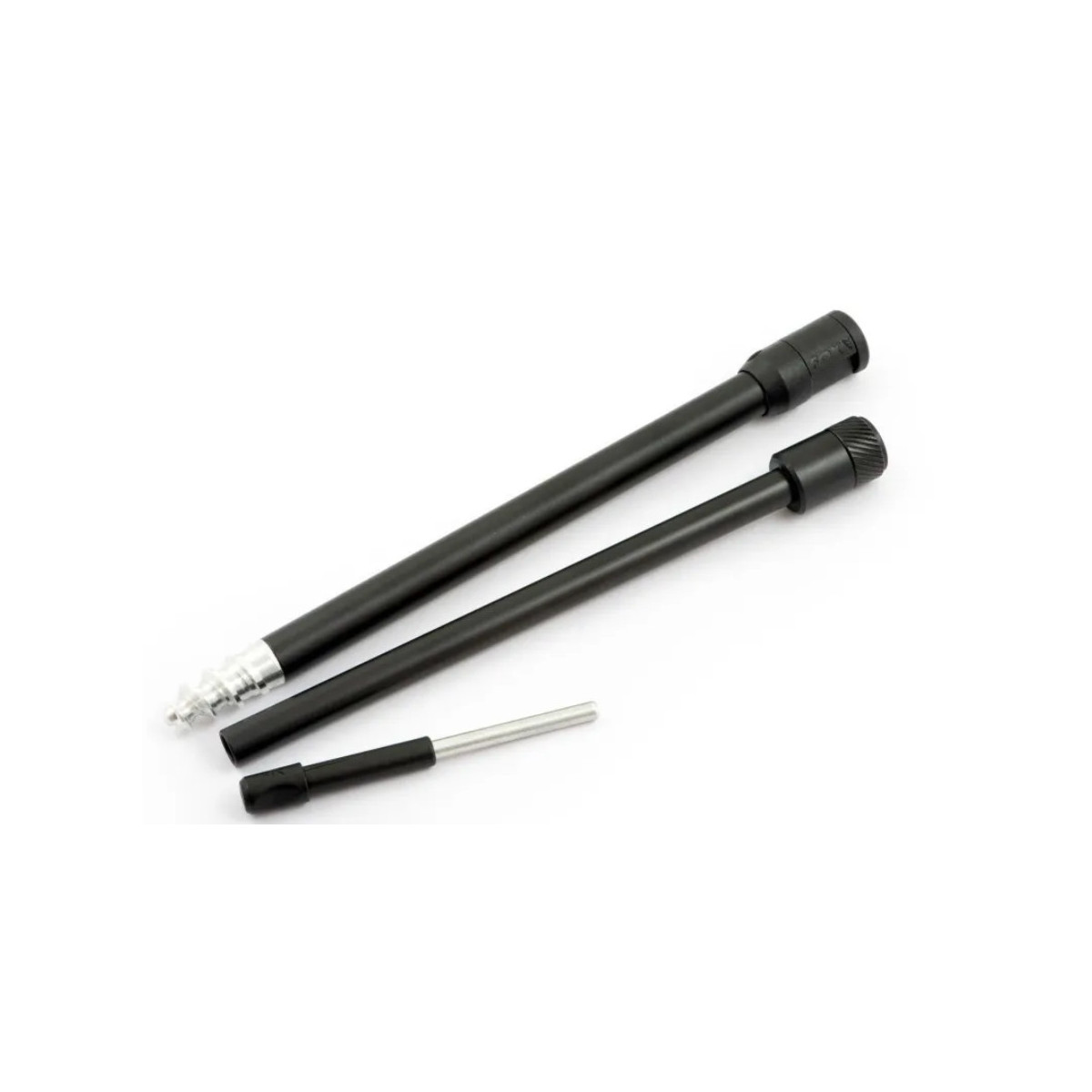 Podpórka Fox Black Label QR Power Point Bankstick 30cm Podpórka Fox Black Label QR Power Point Bankstick 30cm