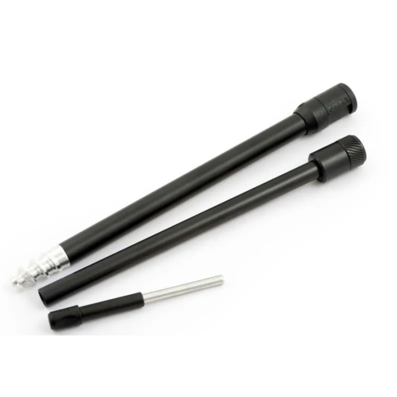 Podpórka Fox Black Label QR Power Point Bankstick 30cm Podpórka Fox Black Label QR Power Point Bankstick 30cm