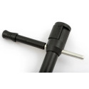 Podpórka Fox Black Label QR Power Point Bankstick 30cm Podpórka Fox Black Label QR Power Point Bankstick 30cm