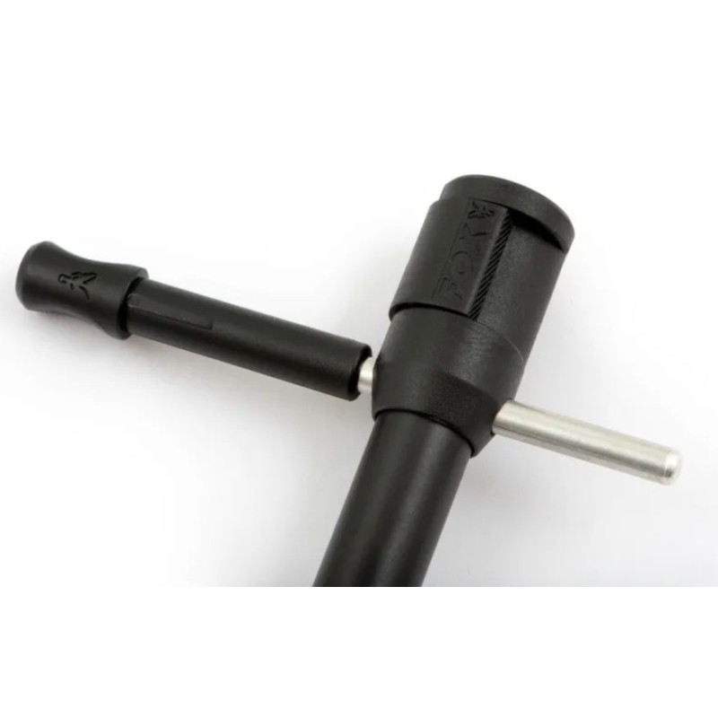 Podpórka Fox Black Label QR Power Point Bankstick 30cm Podpórka Fox Black Label QR Power Point Bankstick 30cm