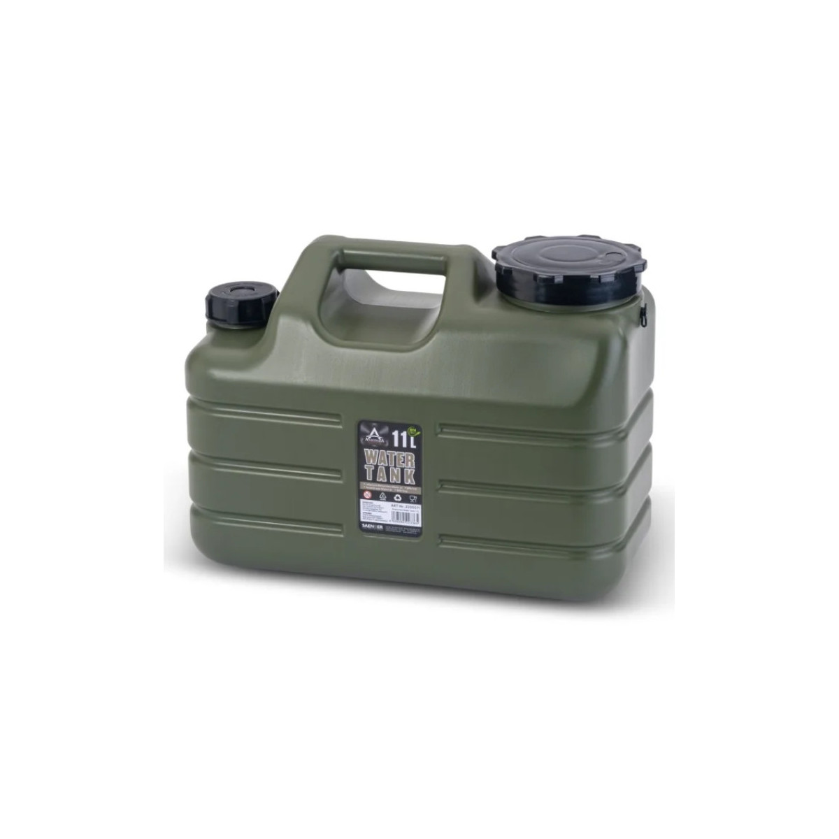 Kanister na Wodę ANACONDA Water Tank 18l Kanister na Wodę ANACONDA Water Tank 18l