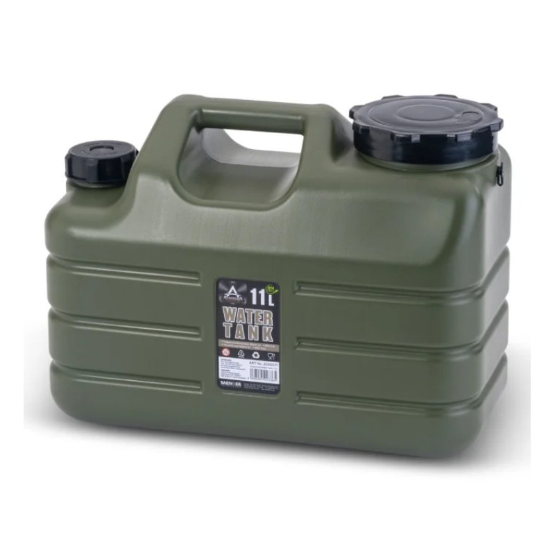 Kanister na Wodę ANACONDA Water Tank 18l Kanister na Wodę ANACONDA Water Tank 18l