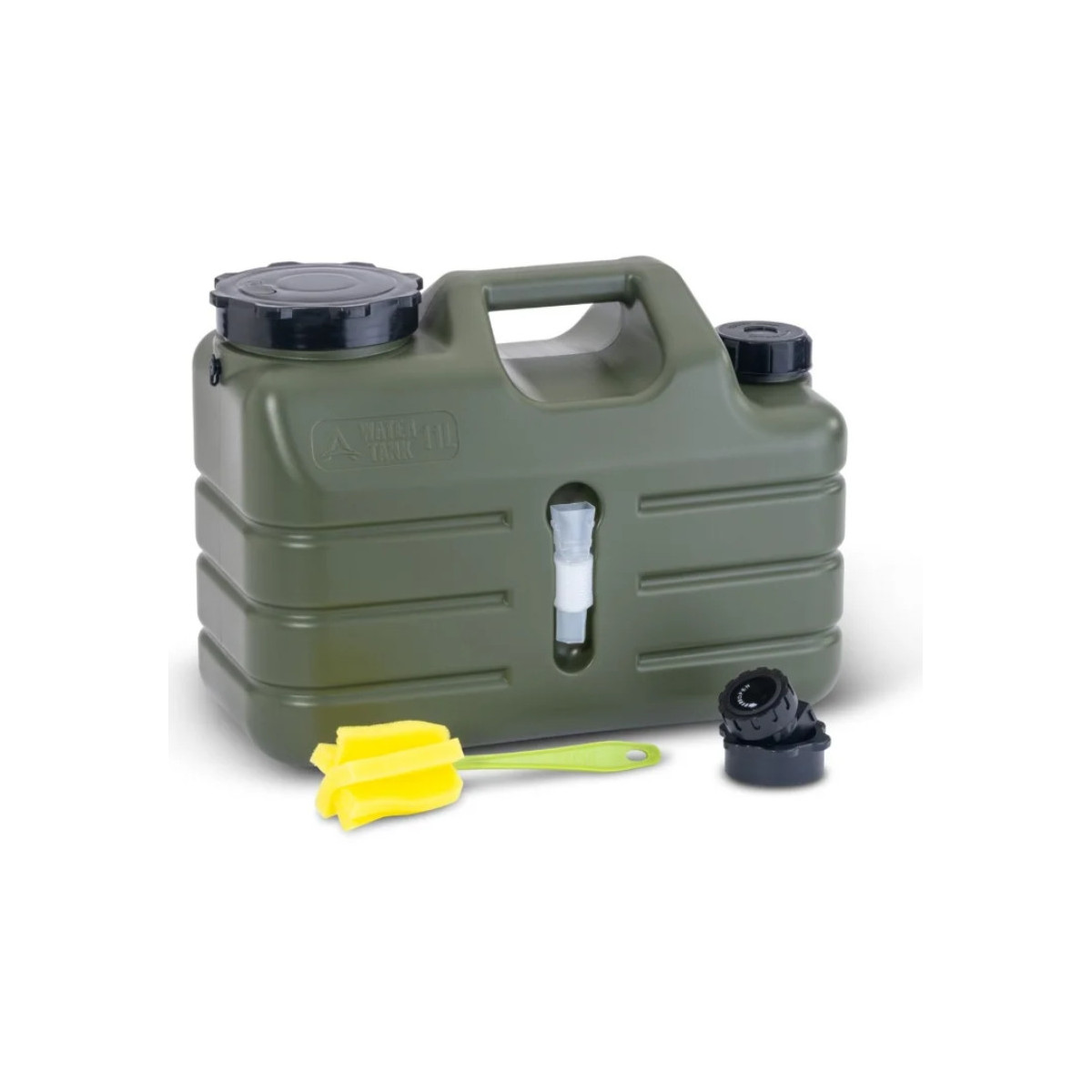 Kanister na Wodę ANACONDA Water Tank 18l Kanister na Wodę ANACONDA Water Tank 18l