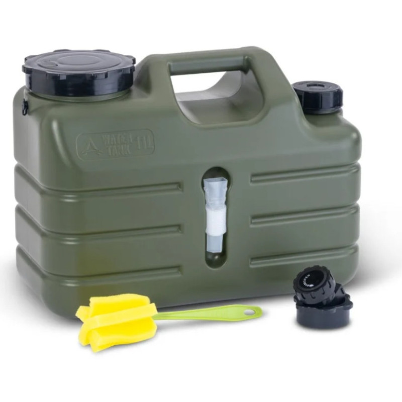 Kanister na Wodę ANACONDA Water Tank 18l Kanister na Wodę ANACONDA Water Tank 18l