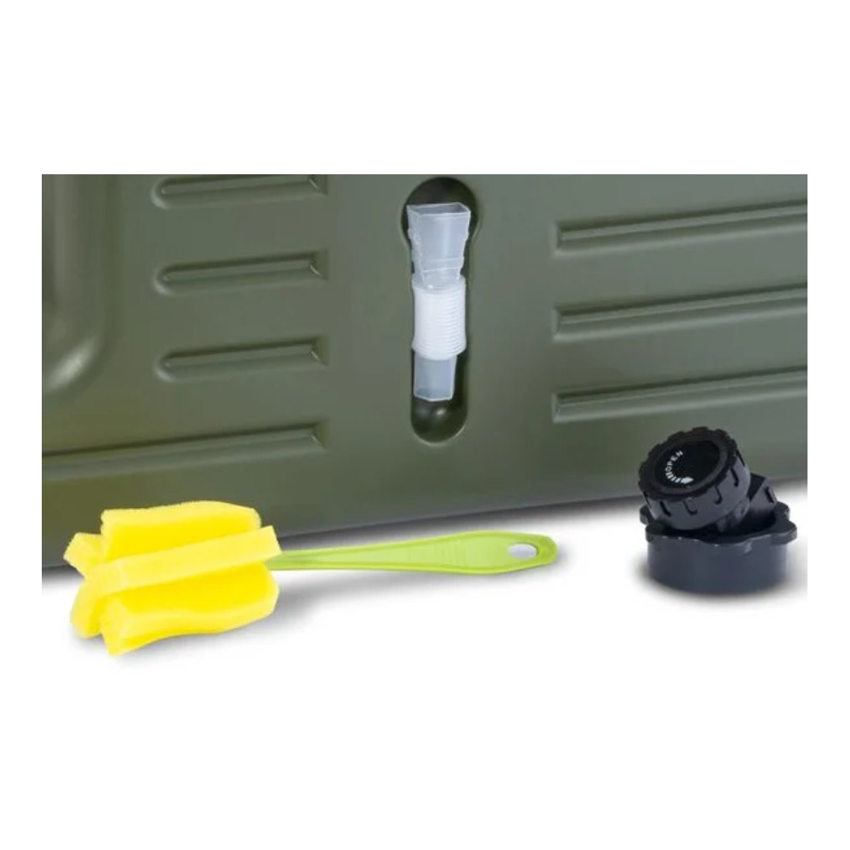 Kanister na Wodę ANACONDA Water Tank 18l Kanister na Wodę ANACONDA Water Tank 18l