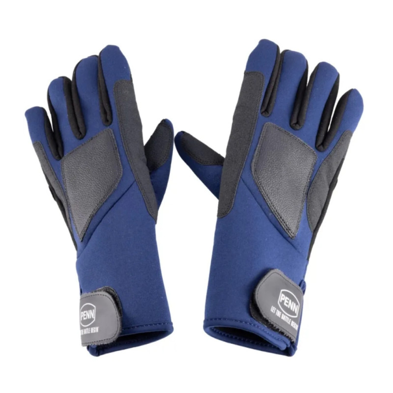 Rękawiczki Penn Leader Gloves roz.XL Rękawiczki Penn Leader Gloves roz.XL
