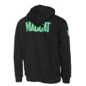 Bluza Madcat Skull HOODIE Black roz.L Bluza Madcat Skull HOODIE Black roz.L