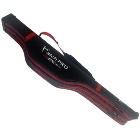 Pokrowiec MatchPro HARD ROD 150cm Pokrowiec MatchPro HARD ROD 150cm