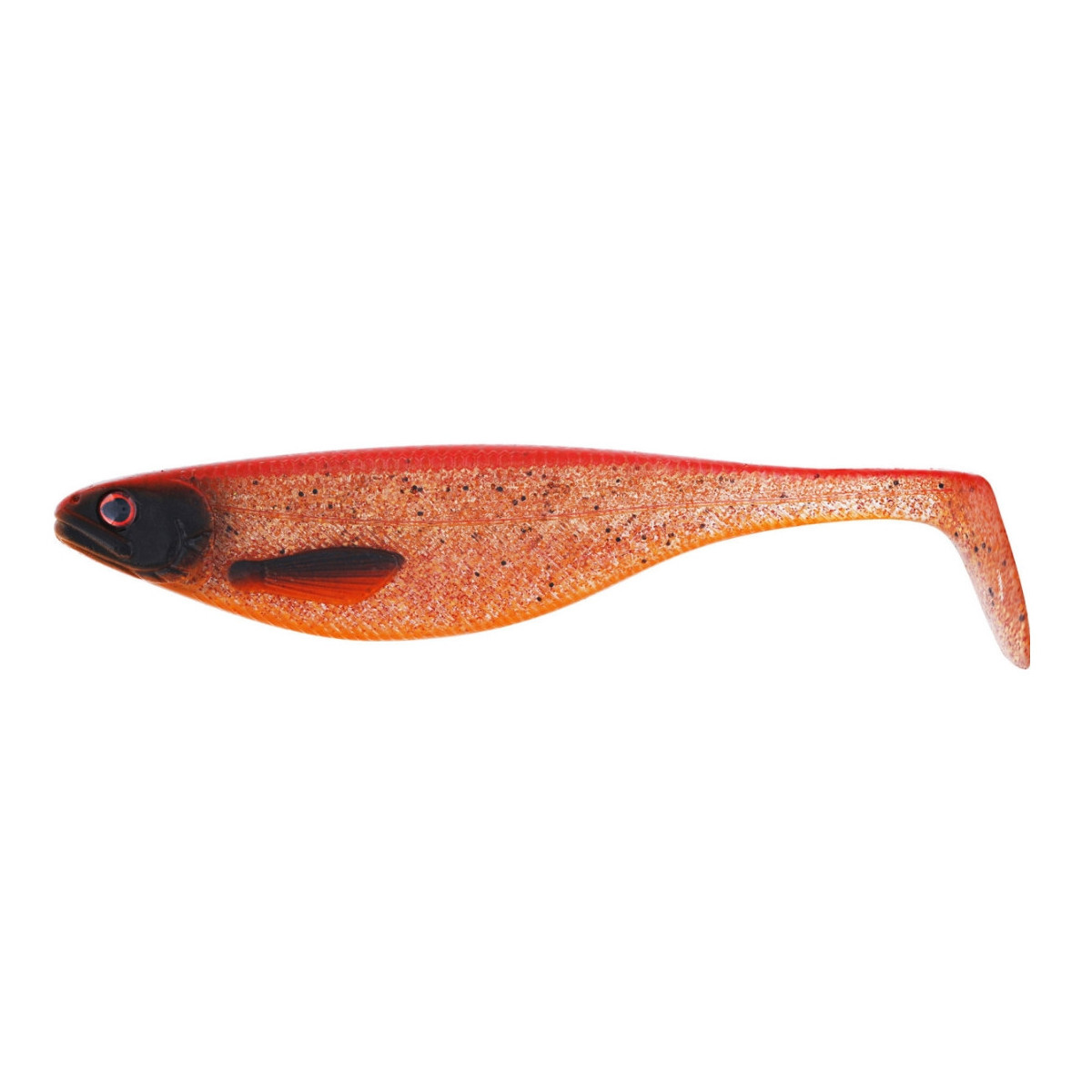 Przynęta Westin SHADTEEZ 7cm - Super Orange Przynęta Westin SHADTEEZ 7cm - Super Orange