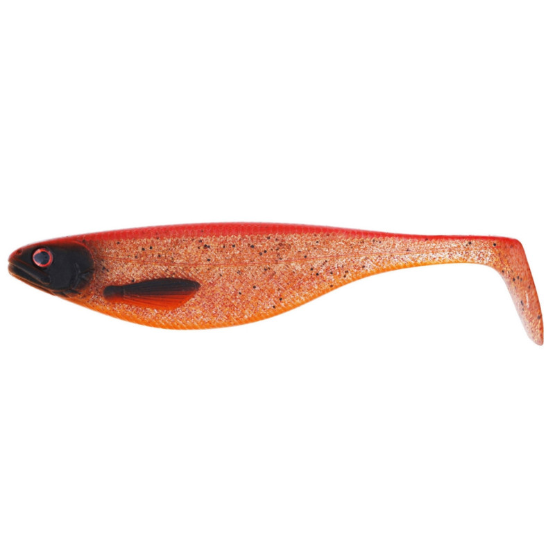 Przynęta Westin SHADTEEZ 7cm - Super Orange Przynęta Westin SHADTEEZ 7cm - Super Orange