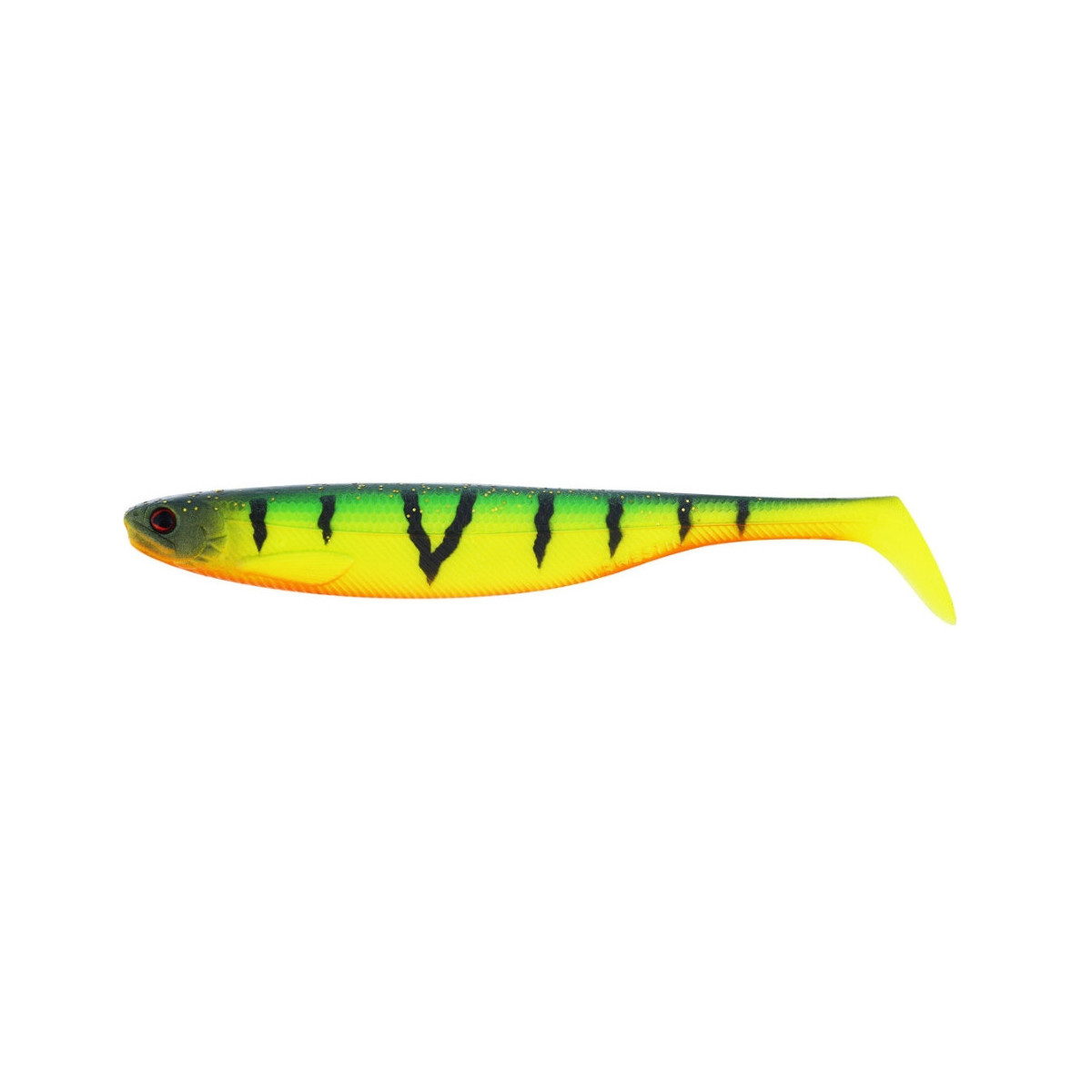 Przyneta Westin SHADTEEZ SLIM 14cm / Tiger Perch Przyneta Westin SHADTEEZ SLIM 14cm / Tiger Perch
