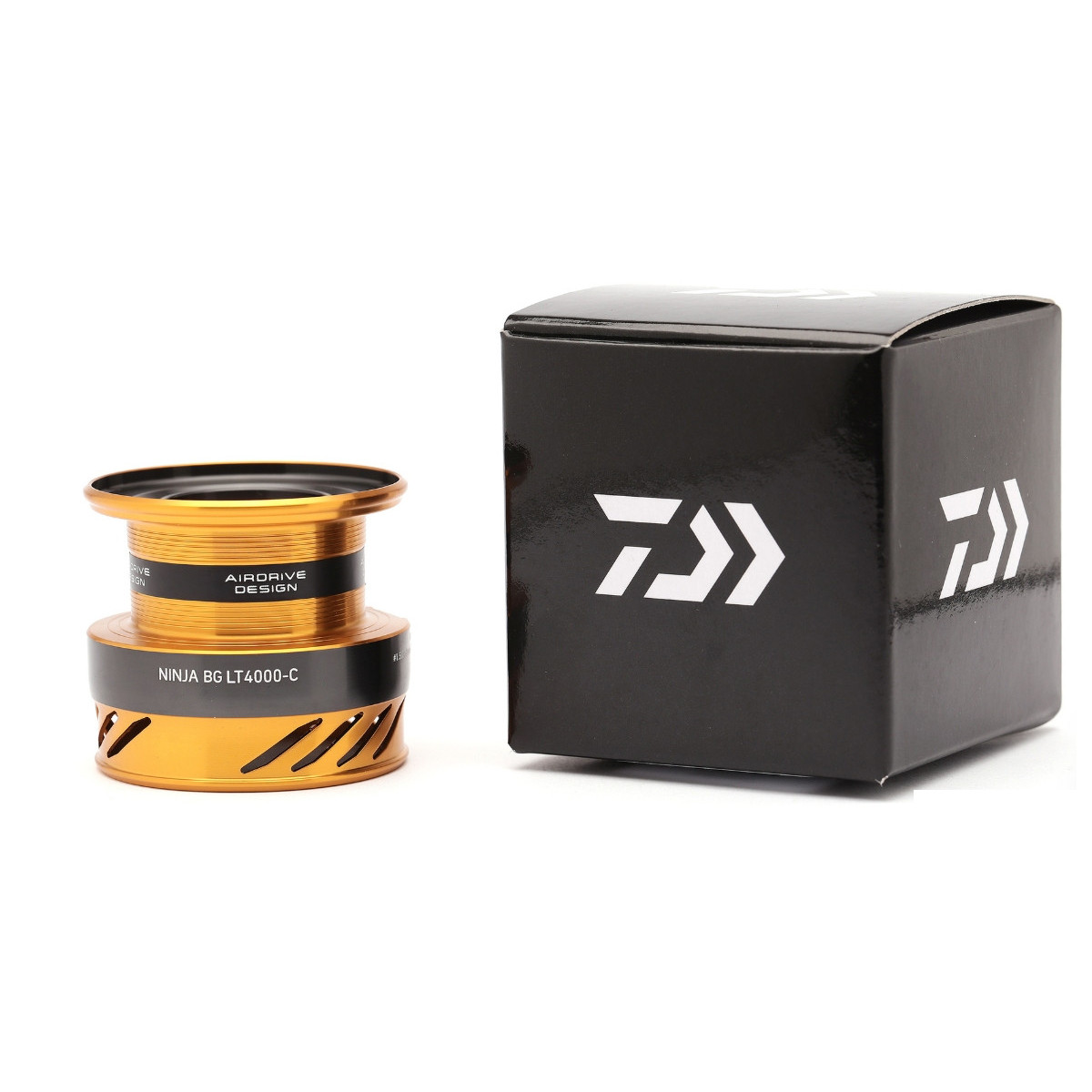 Szpula zapasowa Daiwa 25 Ninja BG 3000