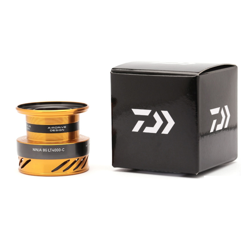 Szpula zapasowa Daiwa 25 Ninja BG 3000