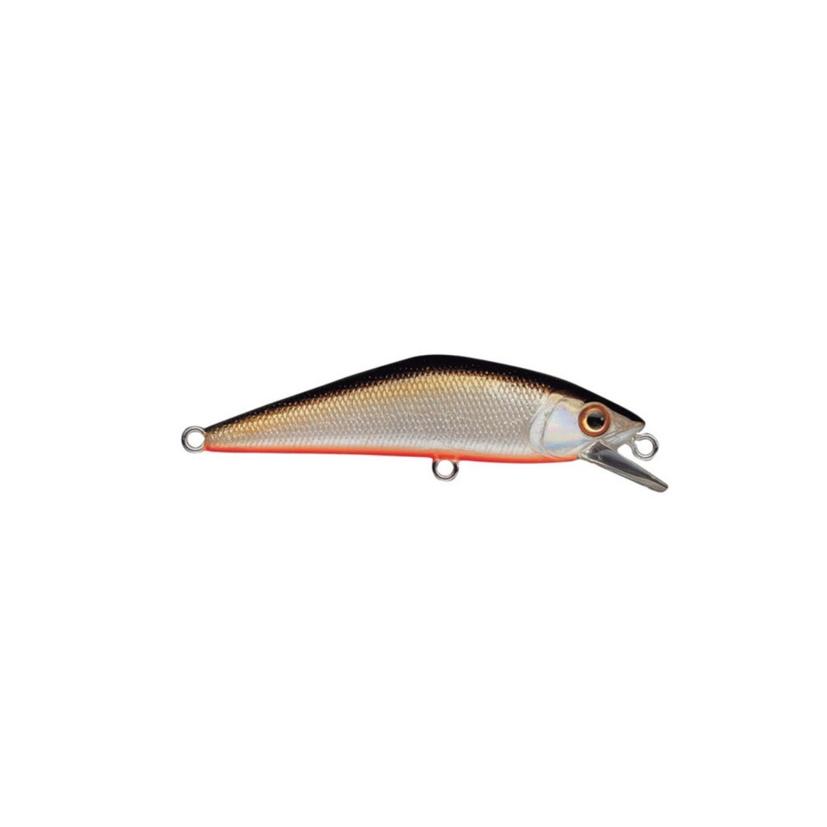 Wobler Smith D-Contact 5cm - 04 TS Wobler Smith D-Contact 5cm - 04 TS