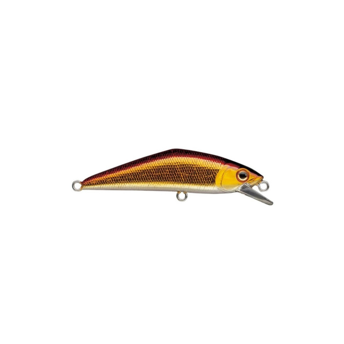 Wobler Smith D-Contact 6,3cm - 02 Akakin Wobler Smith D-Contact 6,3cm - 02 Akakin