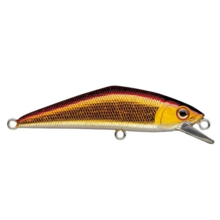 Wobler Smith D-Contact 6,3cm - 02 Akakin Wobler Smith D-Contact 6,3cm - 02 Akakin