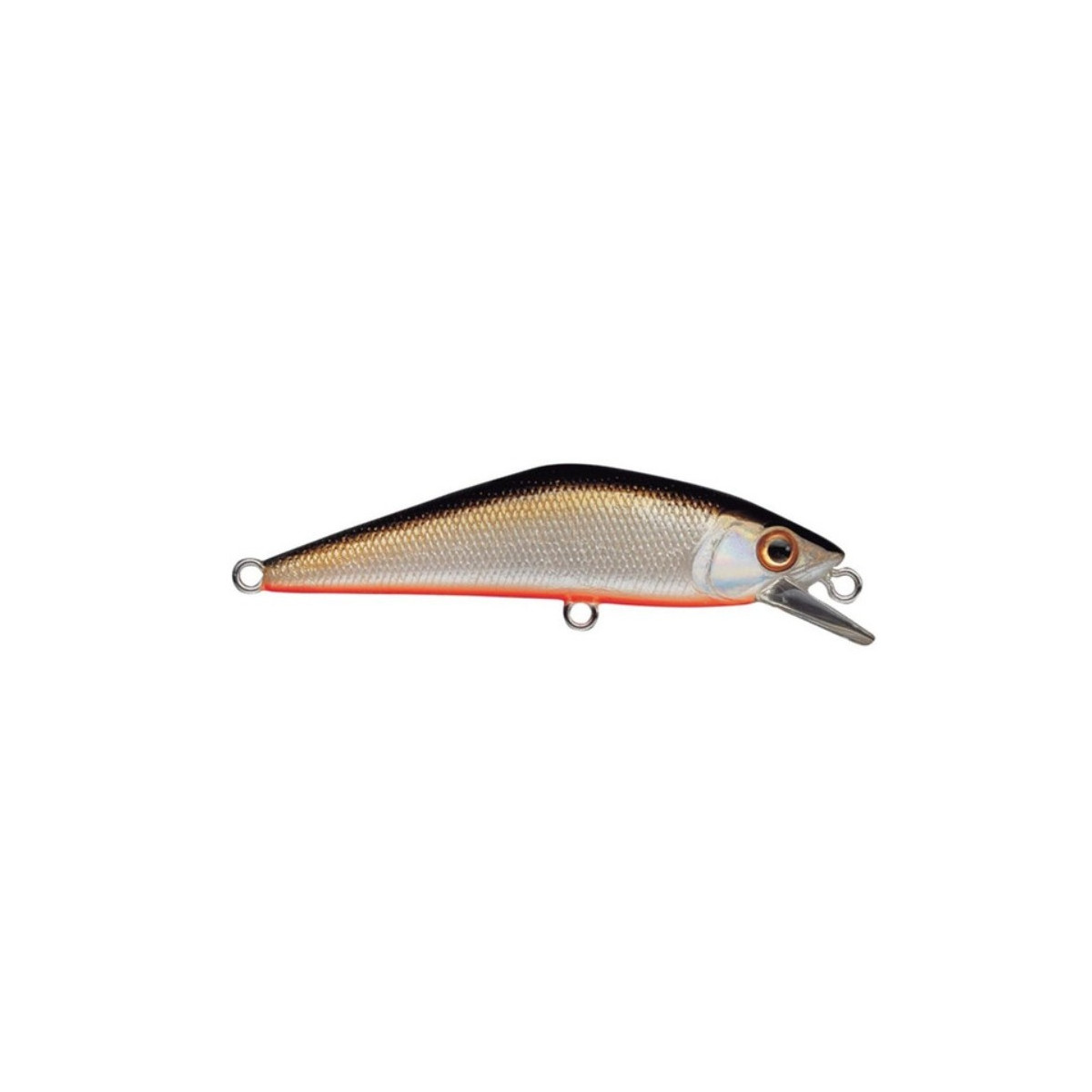 Wobler Smith D-Contact 6,3cm - 04 TS