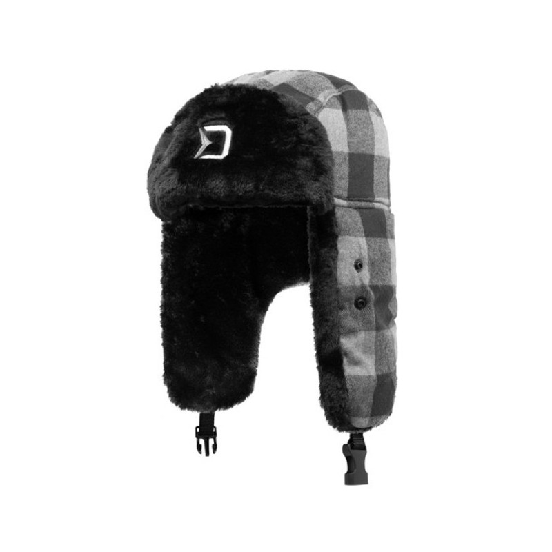 Czapka zimowa Delphin BlackWAY roz.uniwersalny Czapka zimowa Delphin BlackWAY roz.uniwersalny