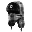 Czapka zimowa Delphin BlackWAY roz.uniwersalny Czapka zimowa Delphin BlackWAY roz.uniwersalny