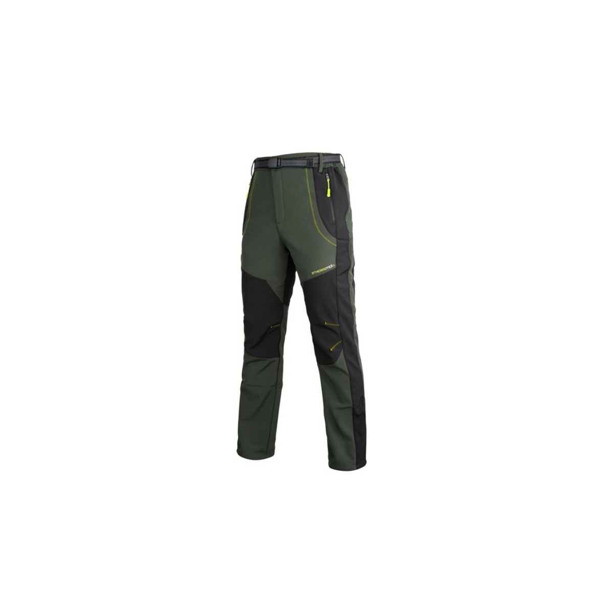 Spodnie outdoorowe Delphin ThermoTEX Plus+ roz.M Spodnie outdoorowe Delphin ThermoTEX Plus+ roz.M