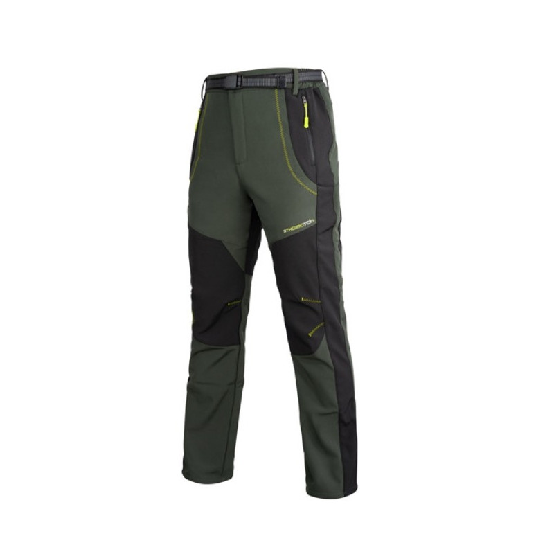 Spodnie outdoorowe Delphin ThermoTEX Plus+ roz.M Spodnie outdoorowe Delphin ThermoTEX Plus+ roz.M