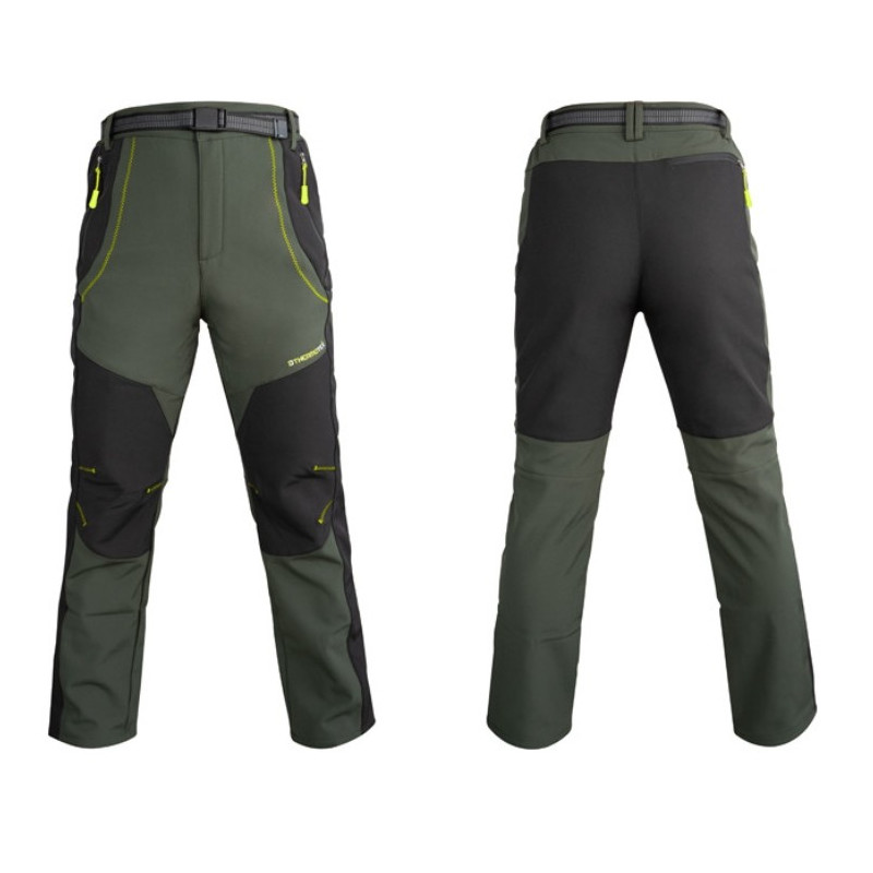 Spodnie outdoorowe Delphin ThermoTEX Plus+ roz.M Spodnie outdoorowe Delphin ThermoTEX Plus+ roz.M