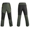 Spodnie outdoorowe Delphin ThermoTEX Plus+ roz.L Spodnie outdoorowe Delphin ThermoTEX Plus+ roz.L