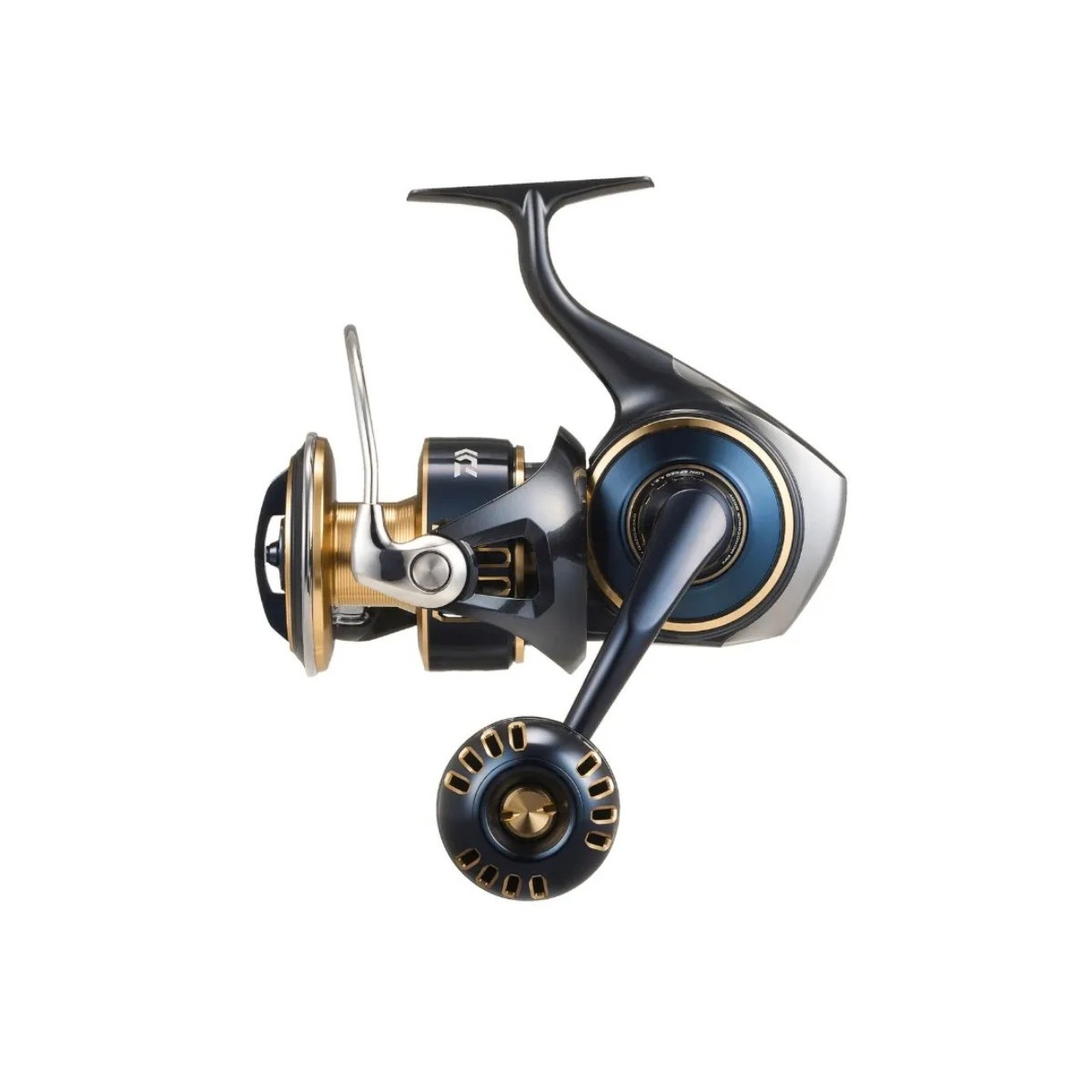 Kołowrotek Daiwa 25 Saltiga 8000-P Kołowrotek Daiwa 25 Saltiga 8000-P