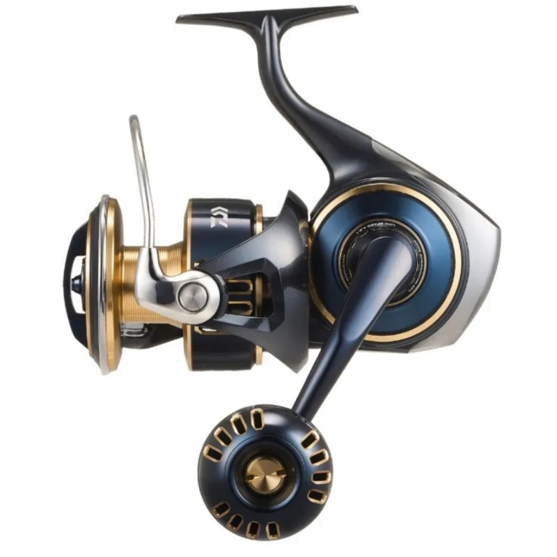 Kołowrotek Daiwa 25 Saltiga 8000-P Kołowrotek Daiwa 25 Saltiga 8000-P