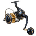 Kołowrotek Daiwa 25 Saltiga 8000-P Kołowrotek Daiwa 25 Saltiga 8000-P