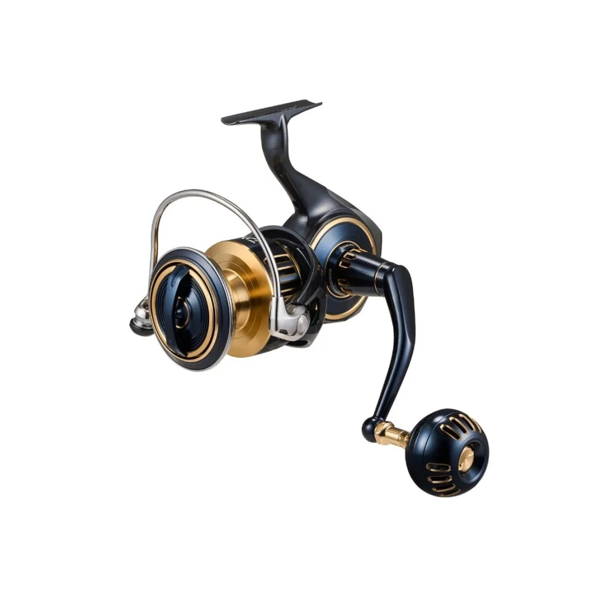 Kołowrotek Daiwa 25 Saltiga 8000-P Kołowrotek Daiwa 25 Saltiga 8000-P