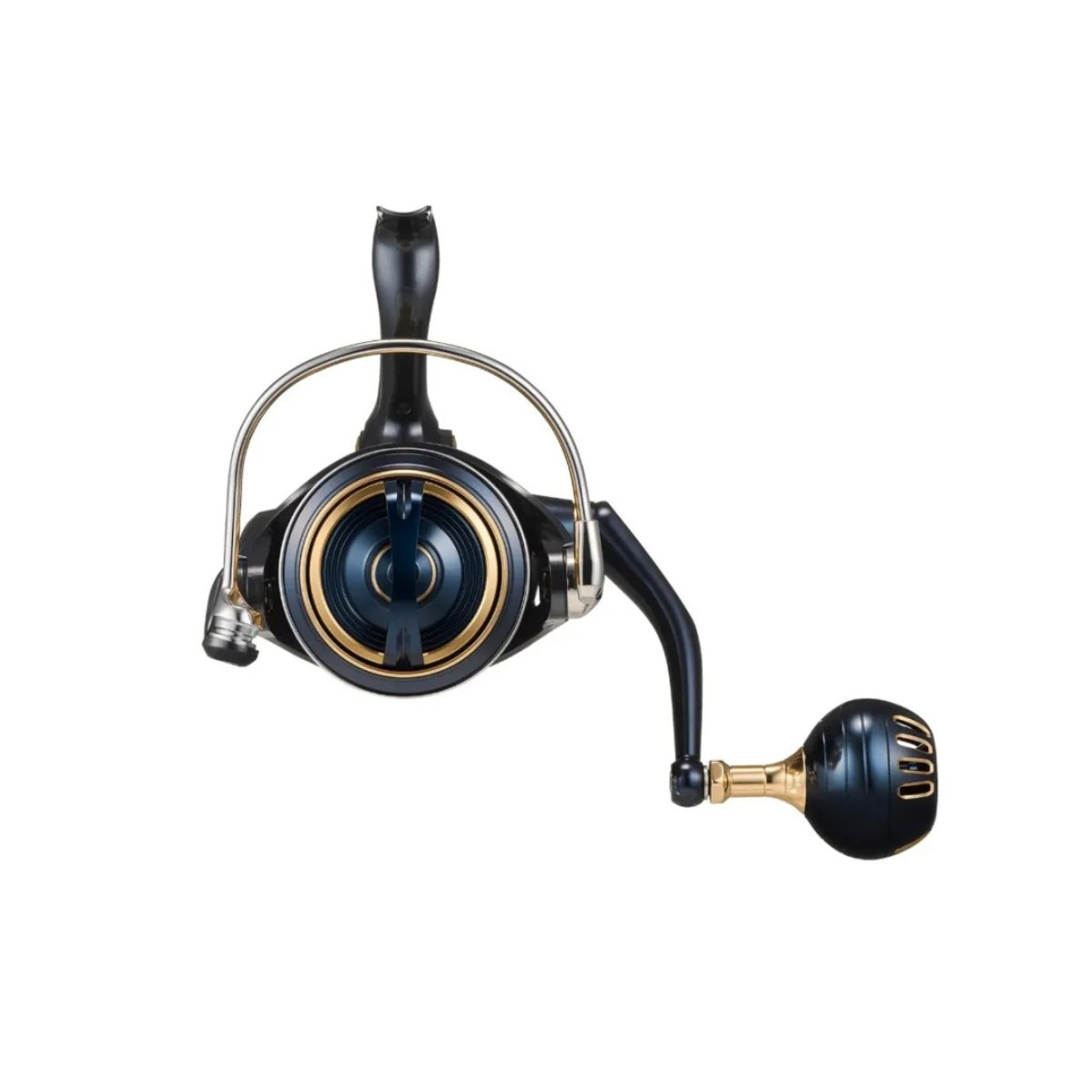 Kołowrotek Daiwa 25 Saltiga 8000-P Kołowrotek Daiwa 25 Saltiga 8000-P