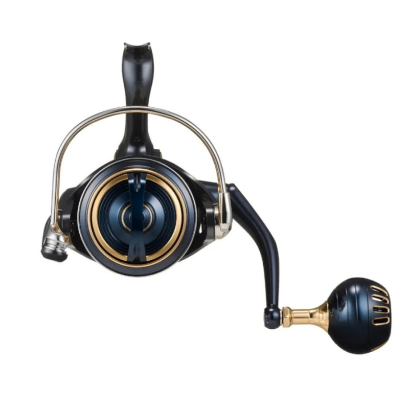 Kołowrotek Daiwa 25 Saltiga 8000-P Kołowrotek Daiwa 25 Saltiga 8000-P